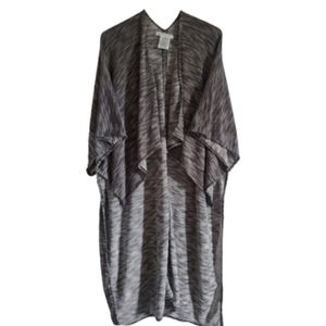 BCBGENERATION KIMONO